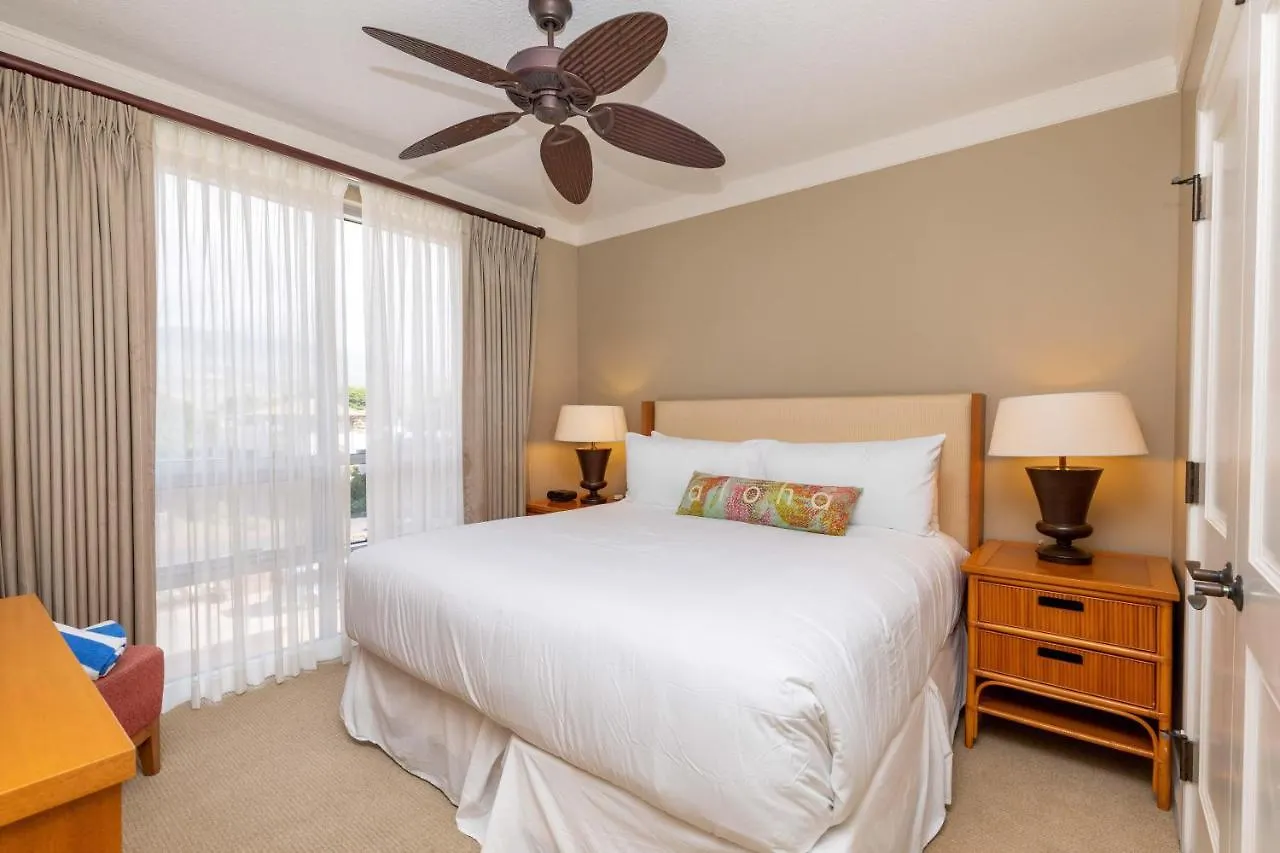 Holiday home Honua Kai 322 Villa Lahaina