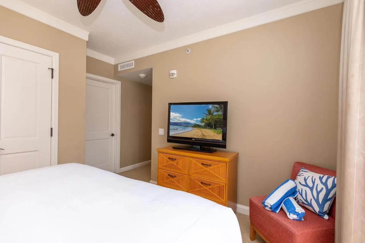 Honua Kai 322 Villa Lahaina 0*,  United States