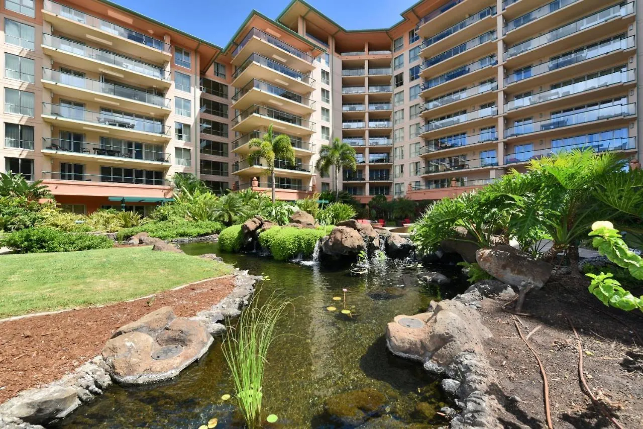 Honua Kai 322 Villa Lahaina 0*,  United States