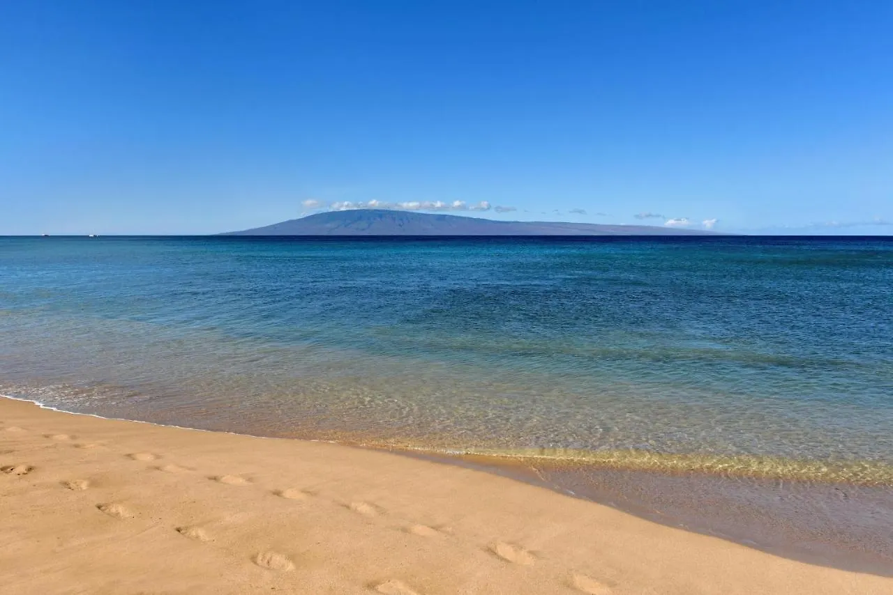 Holiday home Honua Kai 322 Villa Lahaina United States