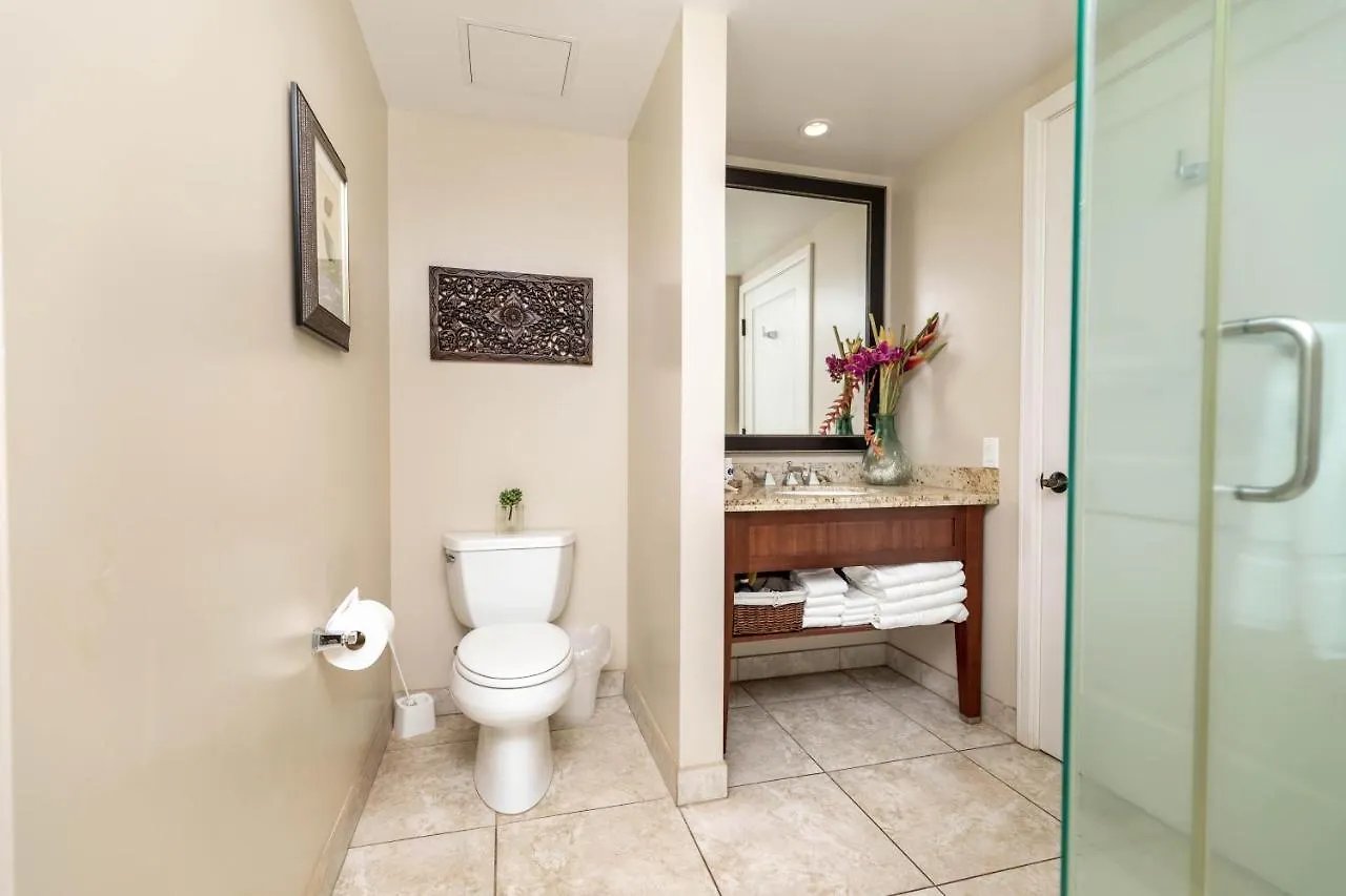 Honua Kai 322 Villa Lahaina 0*,