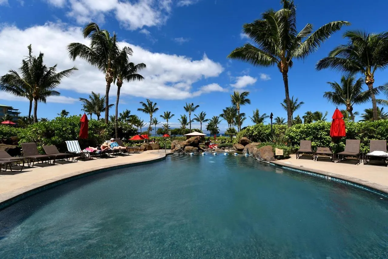 Honua Kai 322 Villa Lahaina 0*,