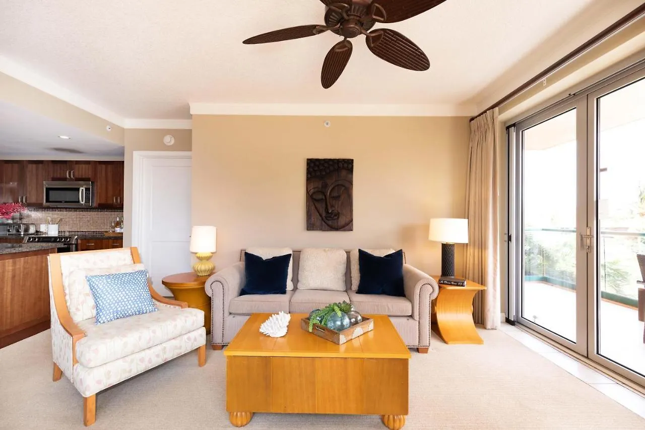 Honua Kai 322 Villa Lahaina Holiday home