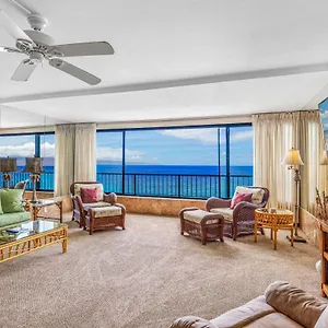 Maui Kai Aparthotel Lahaina