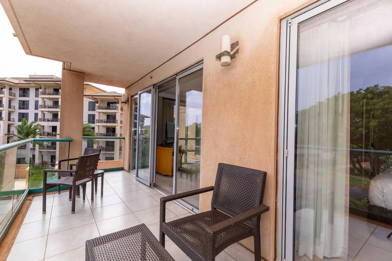Honua Kai 322 Villa Lahaina United States