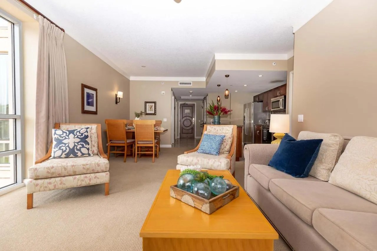 Honua Kai 322 Villa Lahaina Holiday home