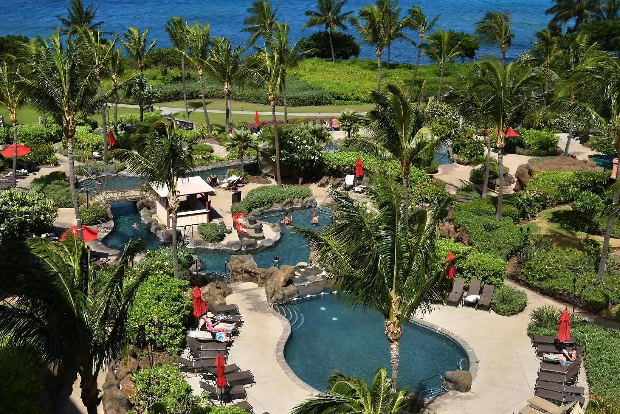 Honua Kai 322 Villa Lahaina