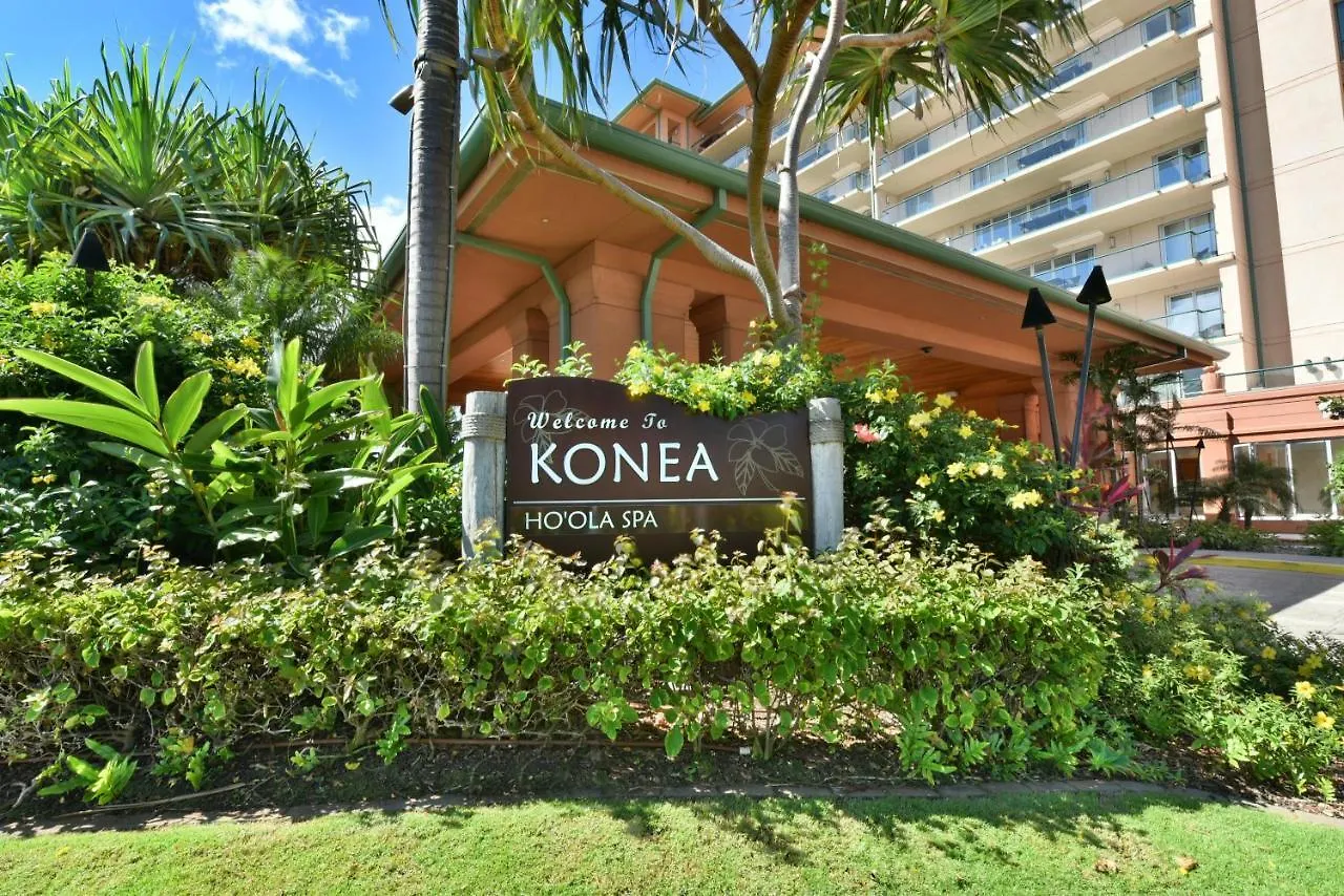 Honua Kai 322 Villa Lahaina Holiday home
