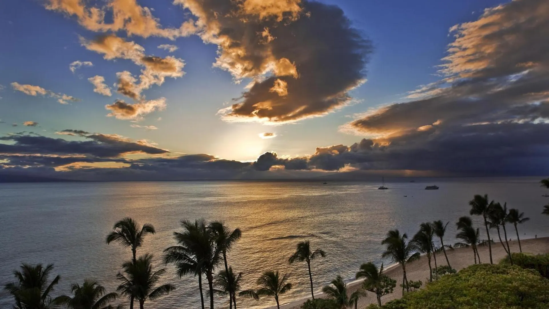 Honua Kai 322 Villa Lahaina 0*,